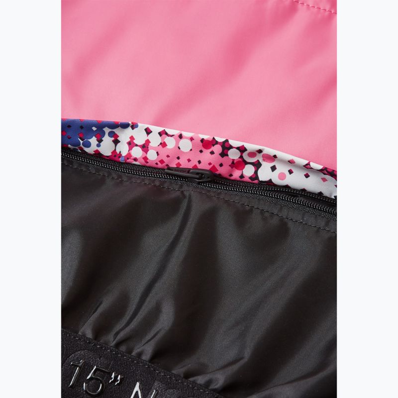 Куртка гірськолижна дитяча Reima Kiiruna rosy berry 12