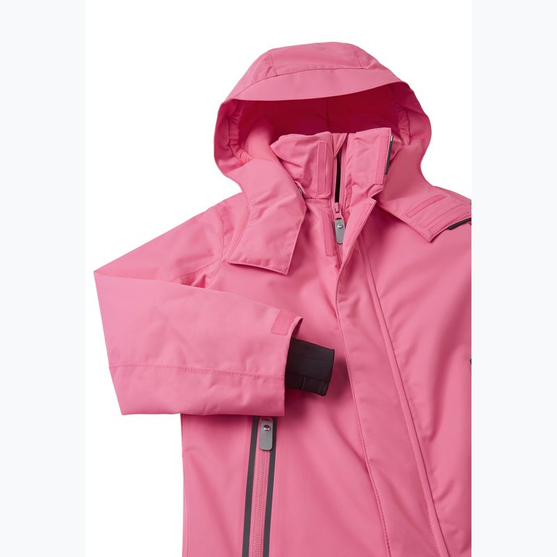 Комбінезон дитячий Reima Reach soft coral 4