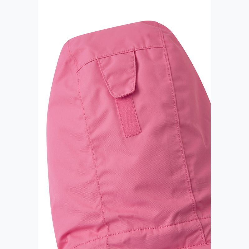 Комбінезон дитячий Reima Reach soft coral 5