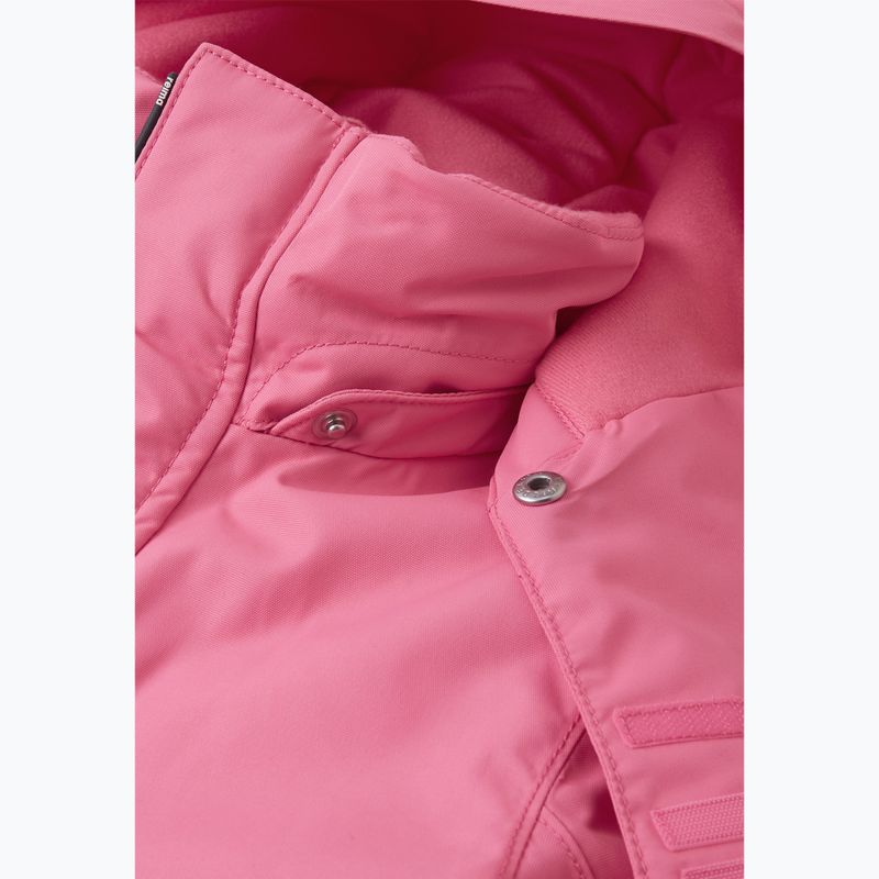 Комбінезон дитячий Reima Reach soft coral 6