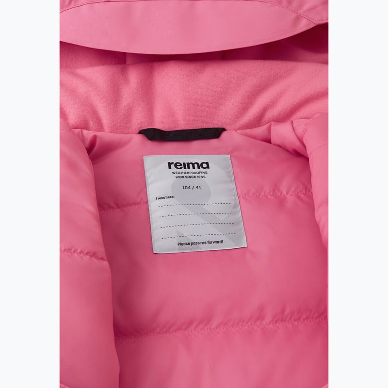 Комбінезон дитячий Reima Reach soft coral 7