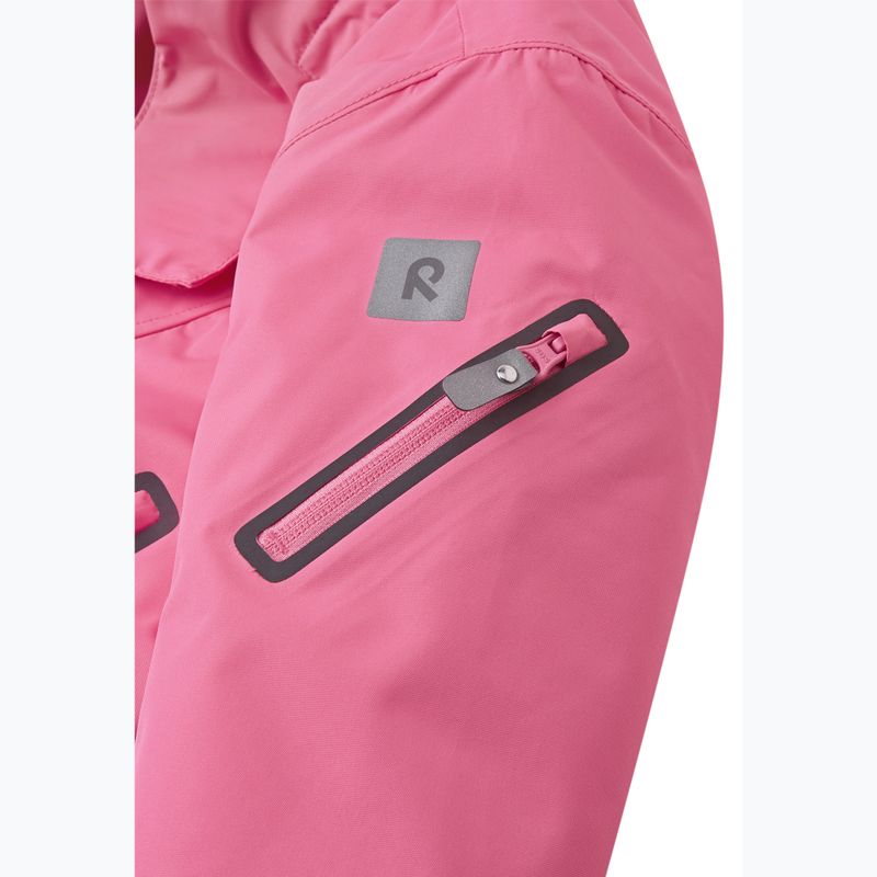 Комбінезон дитячий Reima Reach soft coral 8