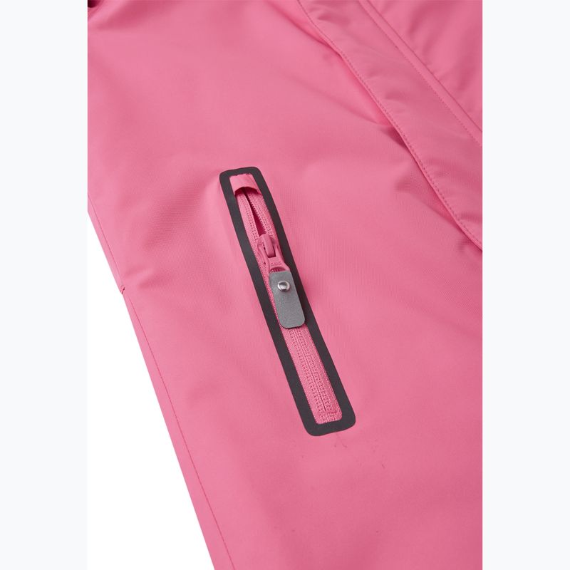 Комбінезон дитячий Reima Reach soft coral 9