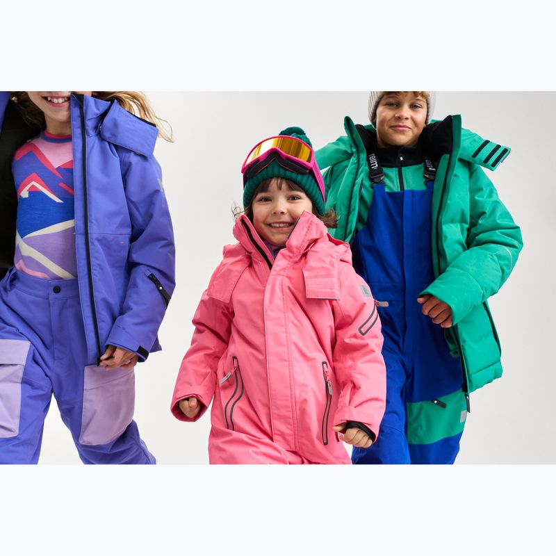 Комбінезон дитячий Reima Reach soft coral 14