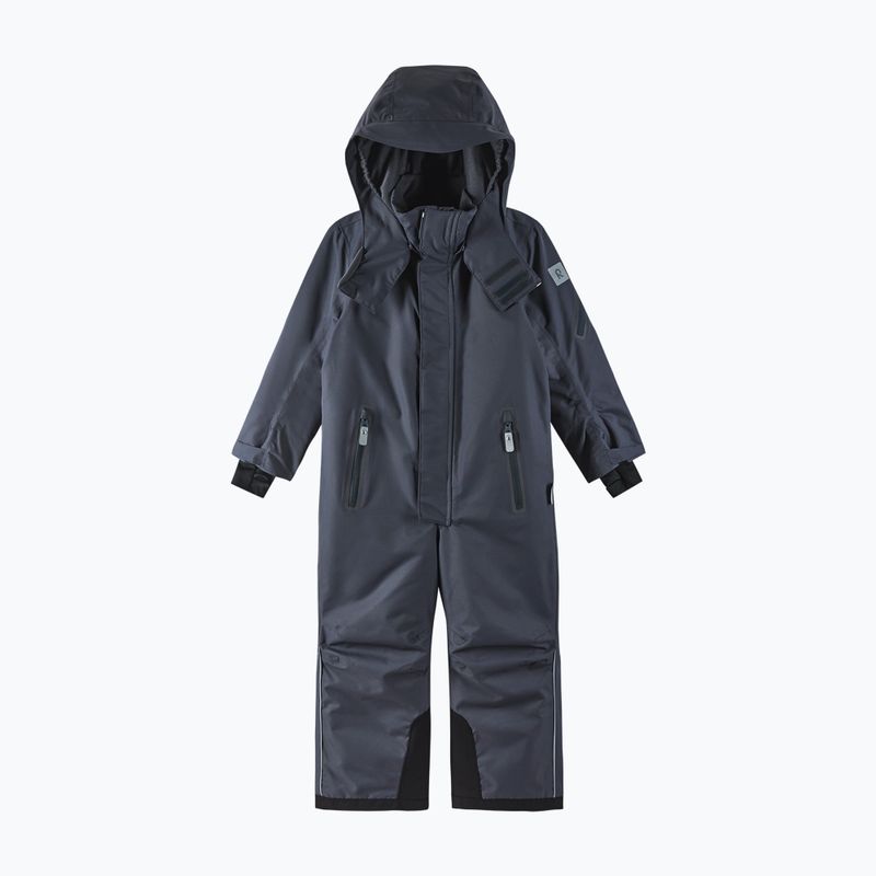 Комбінезон дитячий Reima Reach soft black