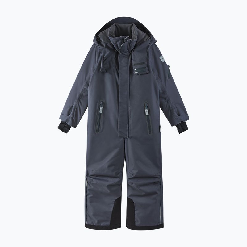 Комбінезон дитячий Reima Reach soft black 2