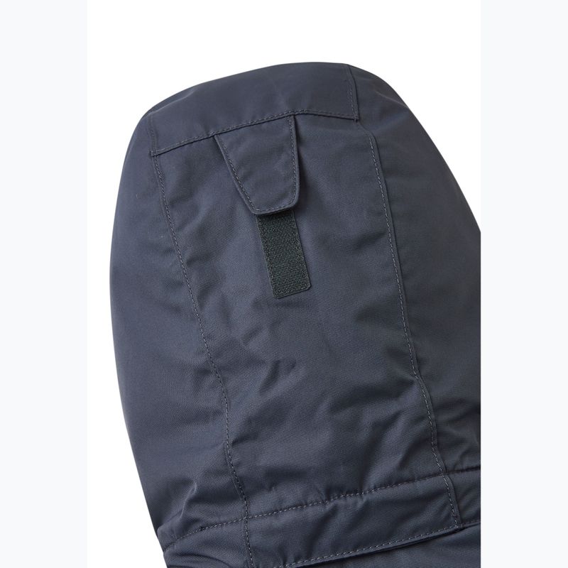 Комбінезон дитячий Reima Reach soft black 5