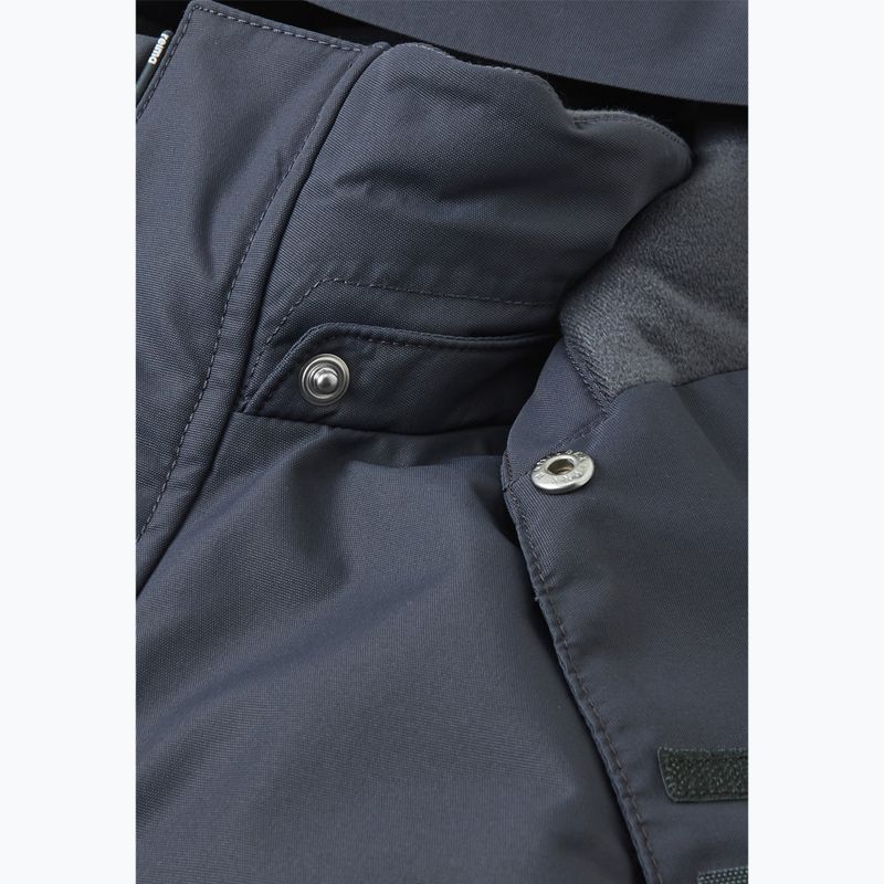 Комбінезон дитячий Reima Reach soft black 6