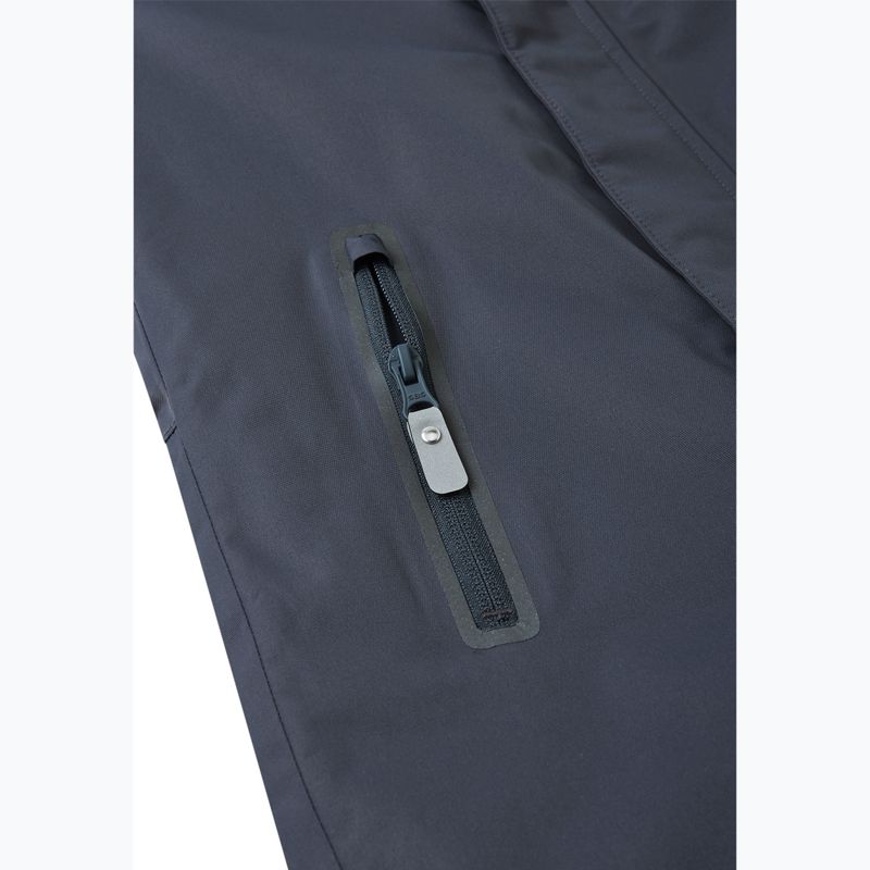 Комбінезон дитячий Reima Reach soft black 9