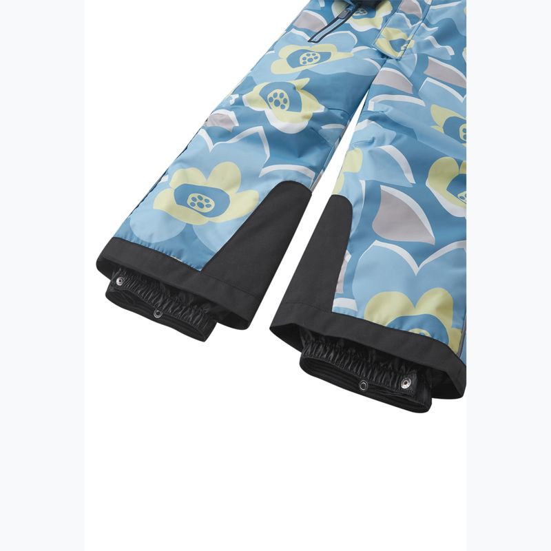 Комбінезон гірськолижний дитячий Reima Reach lilac cloudy blue 10