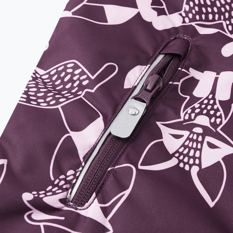 Комбінезон дитячий Reima Puhuri deep purple 5
