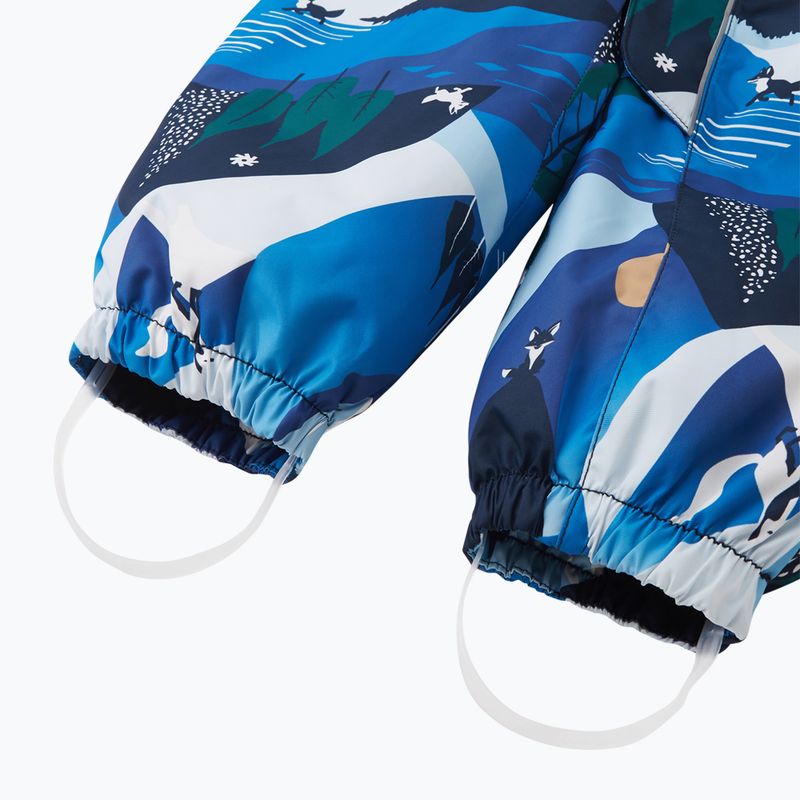 Комбінезон дитячий Reima Puhuri twilight blue 6