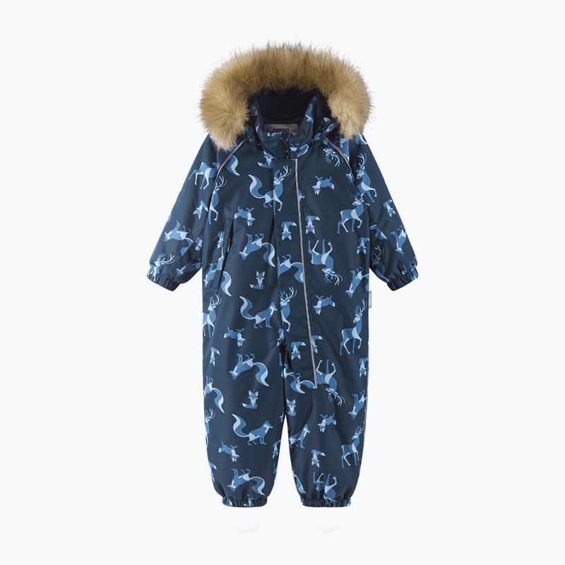 Комбінезон дитячий Reima Lappi navy 2