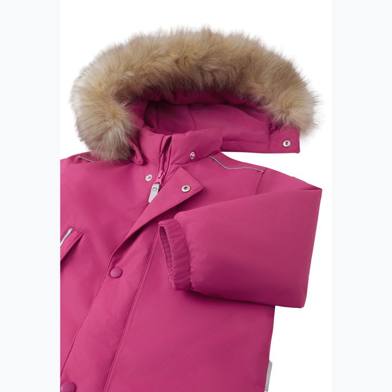 Комбінезон дитячий Reima Gotland deeper rosy berry 5