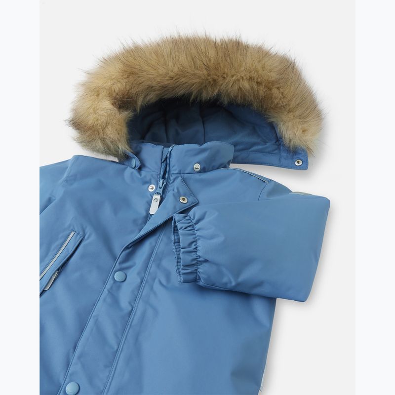 Комбінезон дитячий Reima Gotland deeper blue ocean 5