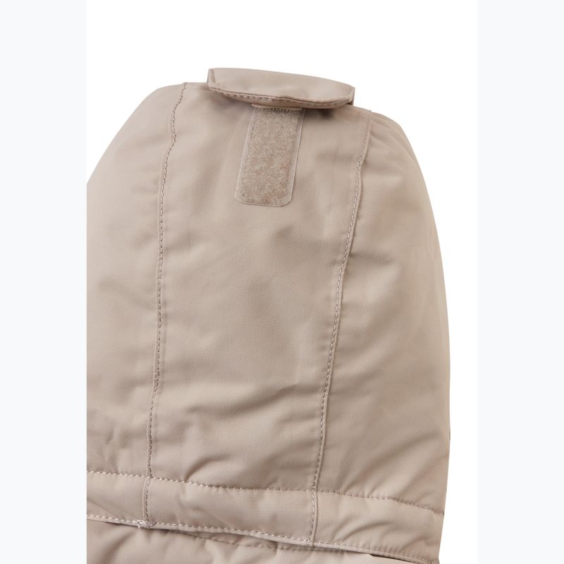 Комбінезон дитячий Reima Gotland deeper earthy beige 7