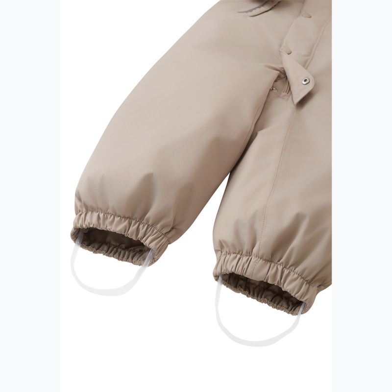 Комбінезон дитячий Reima Gotland deeper earthy beige 8