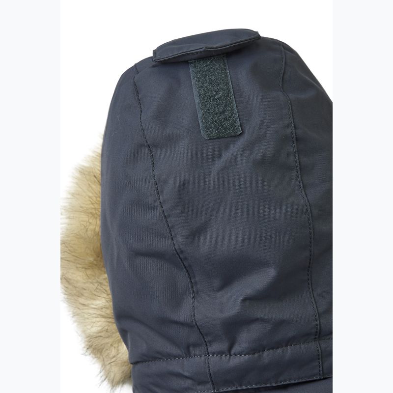 Комбінезон дитячий Reima Gotland soft black 6