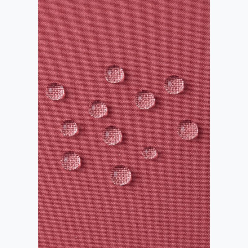 Куртка зимова дитяча Reima Mutka red clay 10