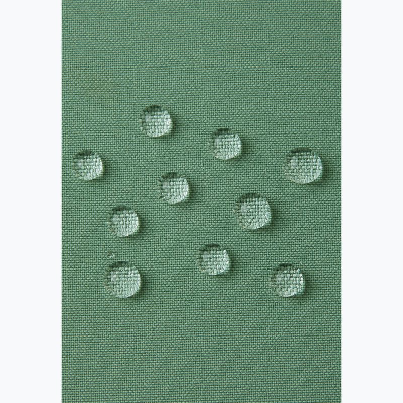 Куртка зимова дитяча Reima Mutka green clay 12