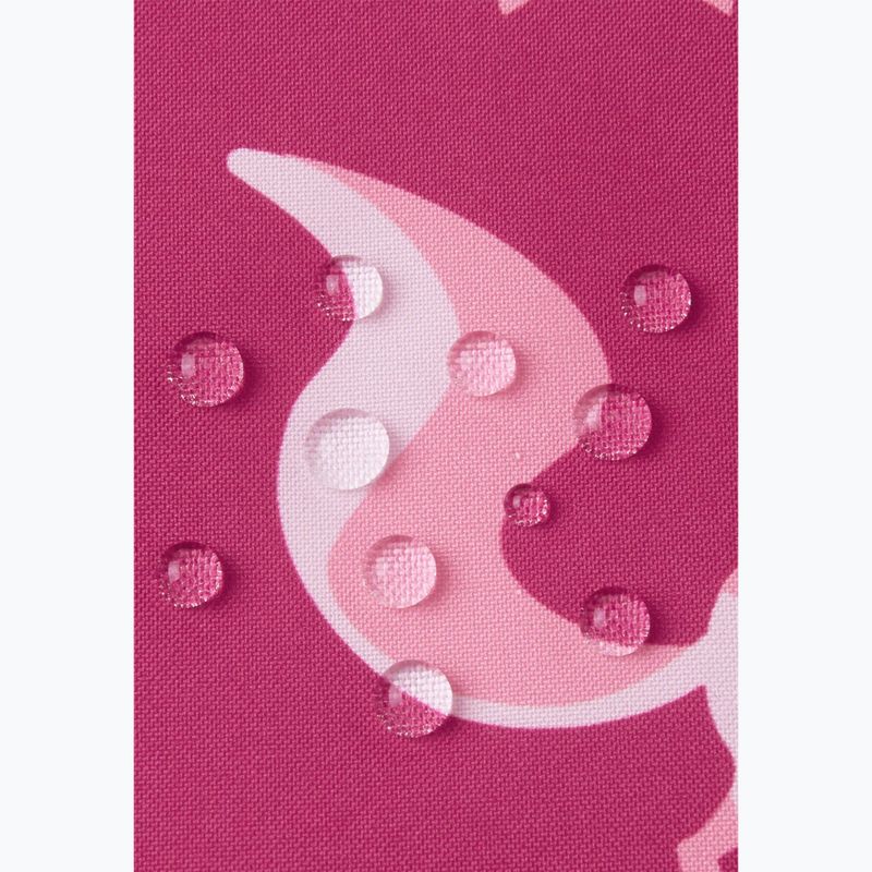 Куртка дитяча Reima Parkkila rosy berry 12