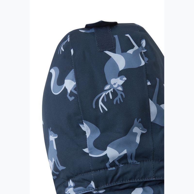 Куртка дитяча Reima Parkkila navy 5