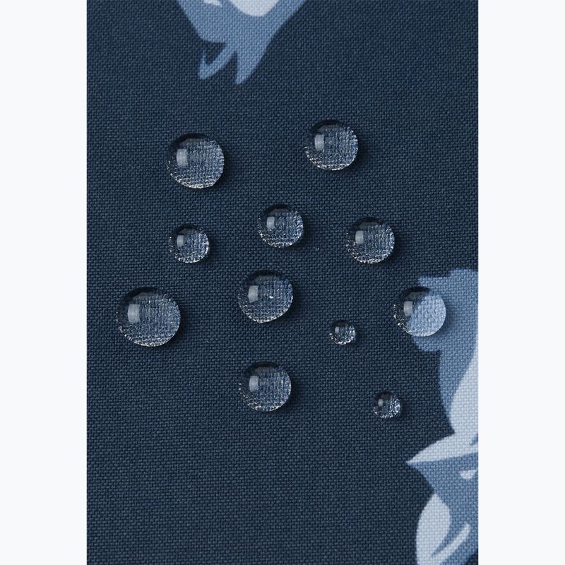 Куртка дитяча Reima Parkkila navy 12