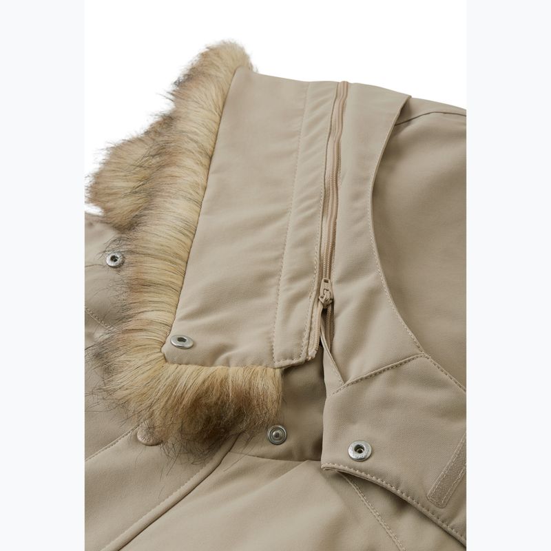 Комбінезон дитячий Reima Stavanger earthy beige 6