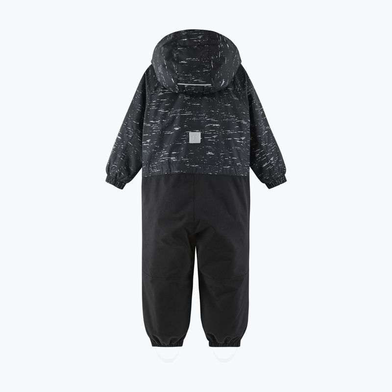 Комбінезон дитячий Reima Kirkas black 2