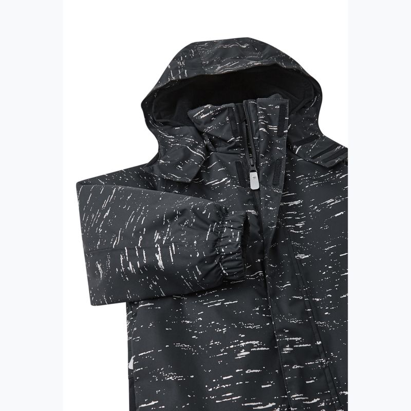 Комбінезон дитячий Reima Kirkas black 3