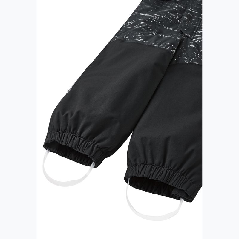 Комбінезон дитячий Reima Kirkas black 7
