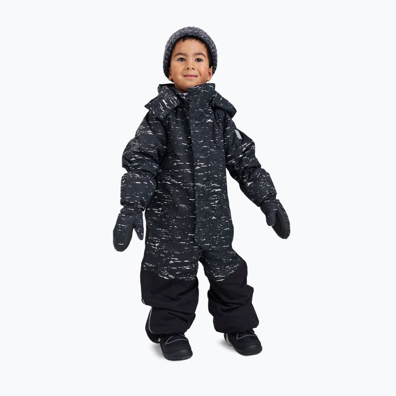 Комбінезон дитячий Reima Kirkas black 8