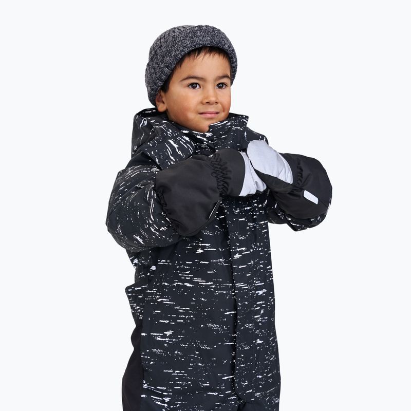 Комбінезон дитячий Reima Kirkas black 9