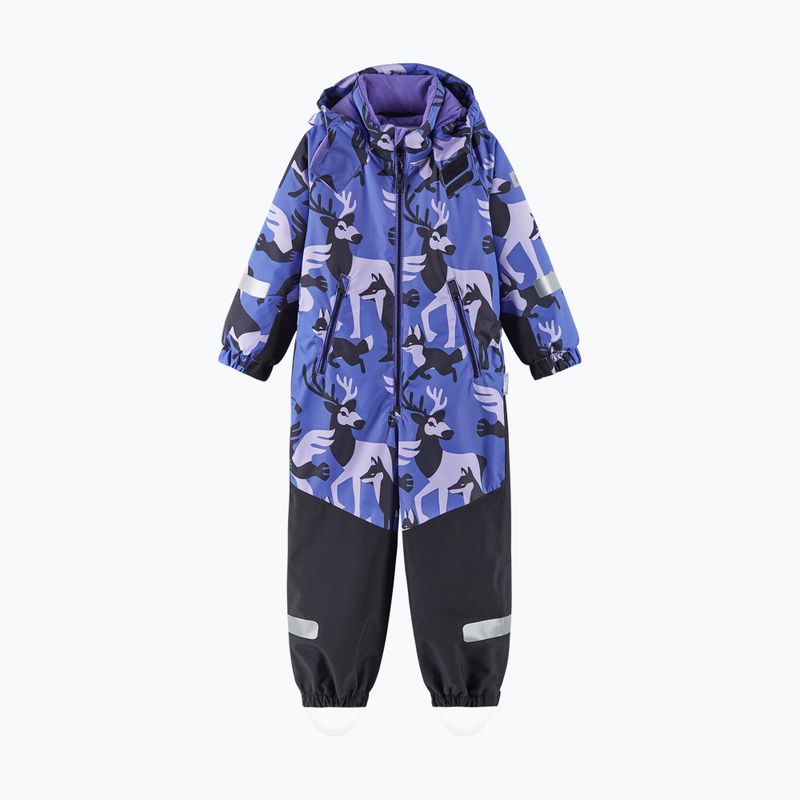 Комбінезон дитячий Reima Kurikka deeper breezy violet