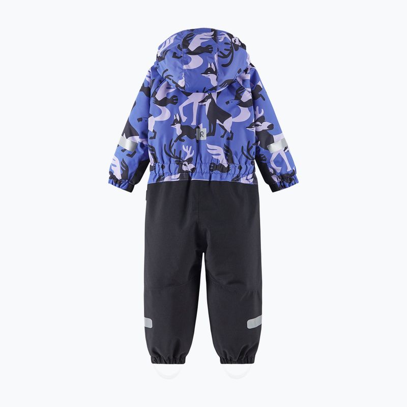 Комбінезон дитячий Reima Kurikka deeper breezy violet 2