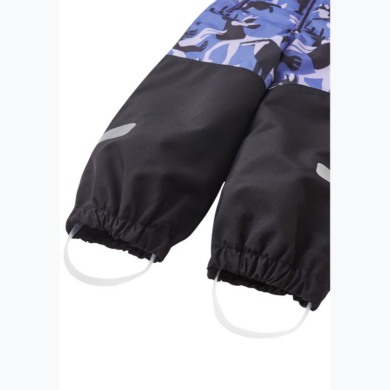 Комбінезон дитячий Reima Kurikka deeper breezy violet 4