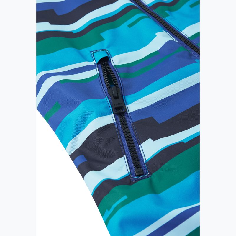 Дитячий комбінезон Reima Kurikka deeper twilight blue 7