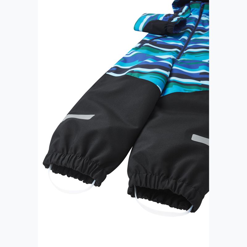 Дитячий комбінезон Reima Kurikka deeper twilight blue 9