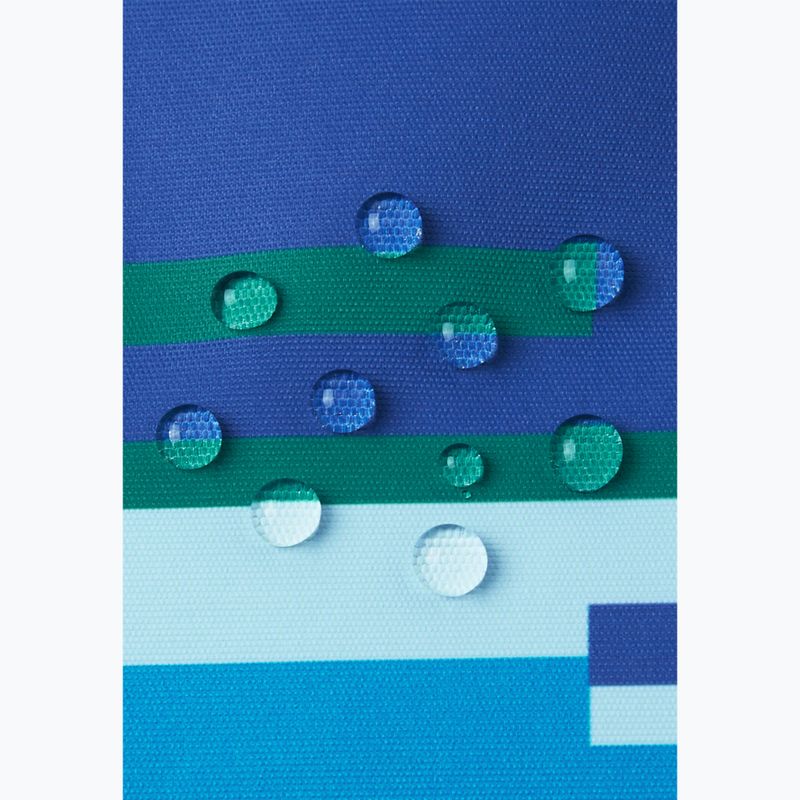 Дитячий комбінезон Reima Kurikka deeper twilight blue 10