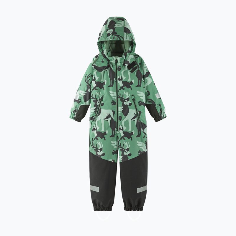 Комбінезон дитячий Reima Kurikka deeper green clay