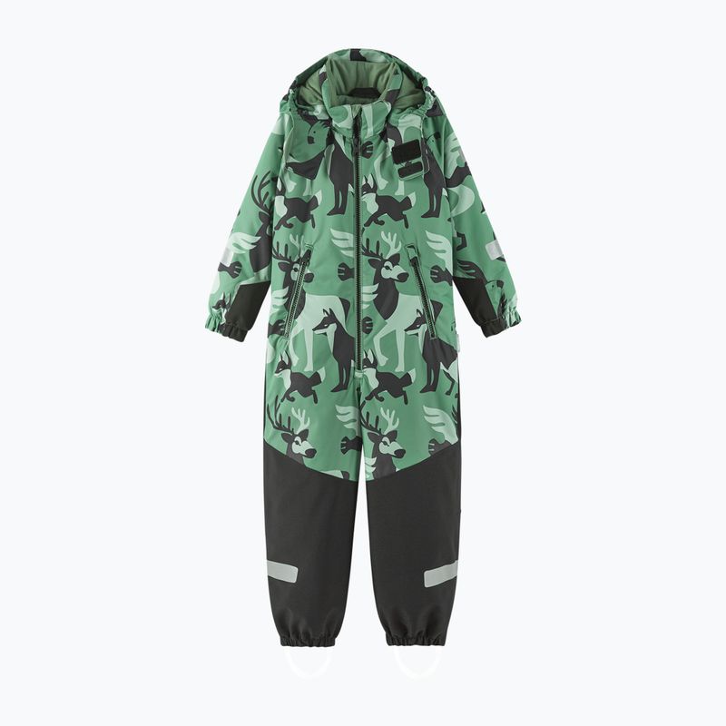 Комбінезон дитячий Reima Kurikka deeper green clay 2