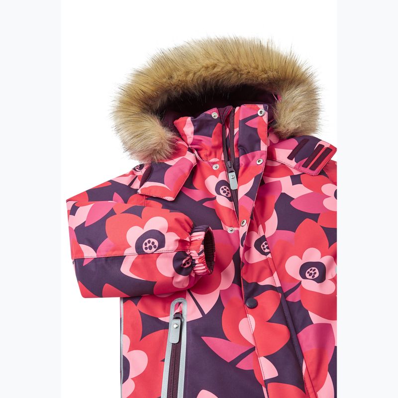 Комбінезон дитячий Reima Kipina deeper deep purple 4