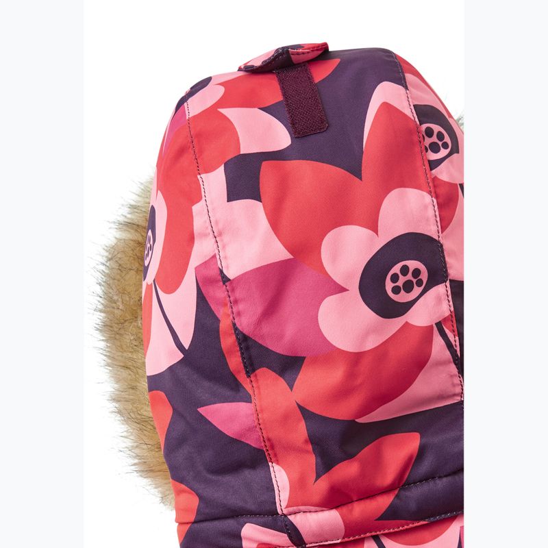 Комбінезон дитячий Reima Kipina deeper deep purple 5