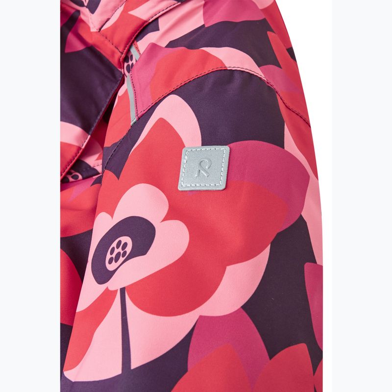 Комбінезон дитячий Reima Kipina deeper deep purple 6