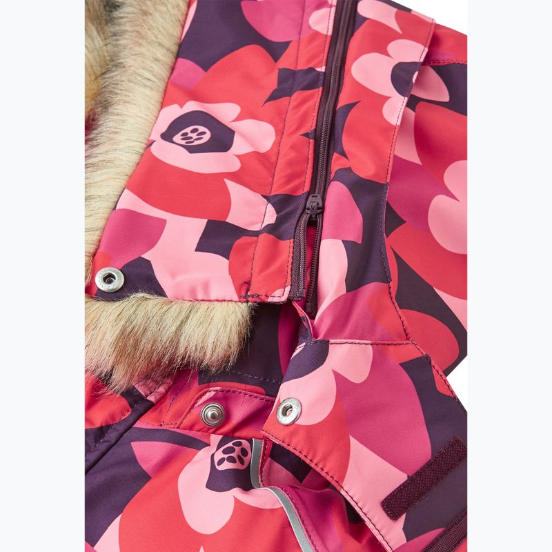 Комбінезон дитячий Reima Kipina deeper deep purple 7