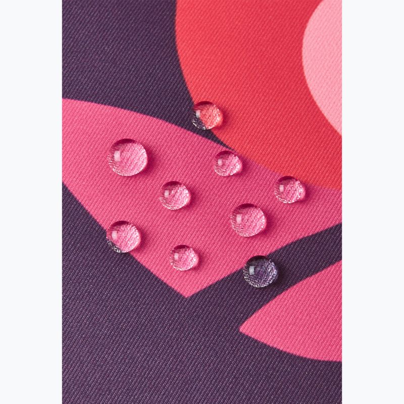 Комбінезон дитячий Reima Kipina deeper deep purple 12