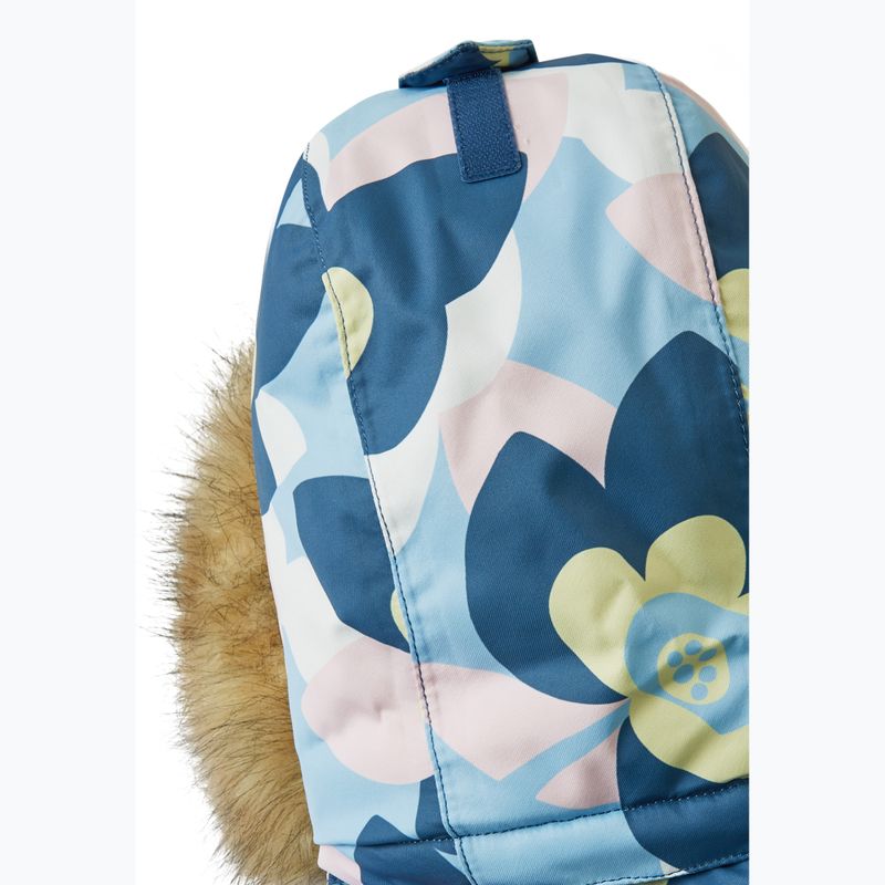 Комбінезон дитячий Reima Kipina deeper frzen blue 5