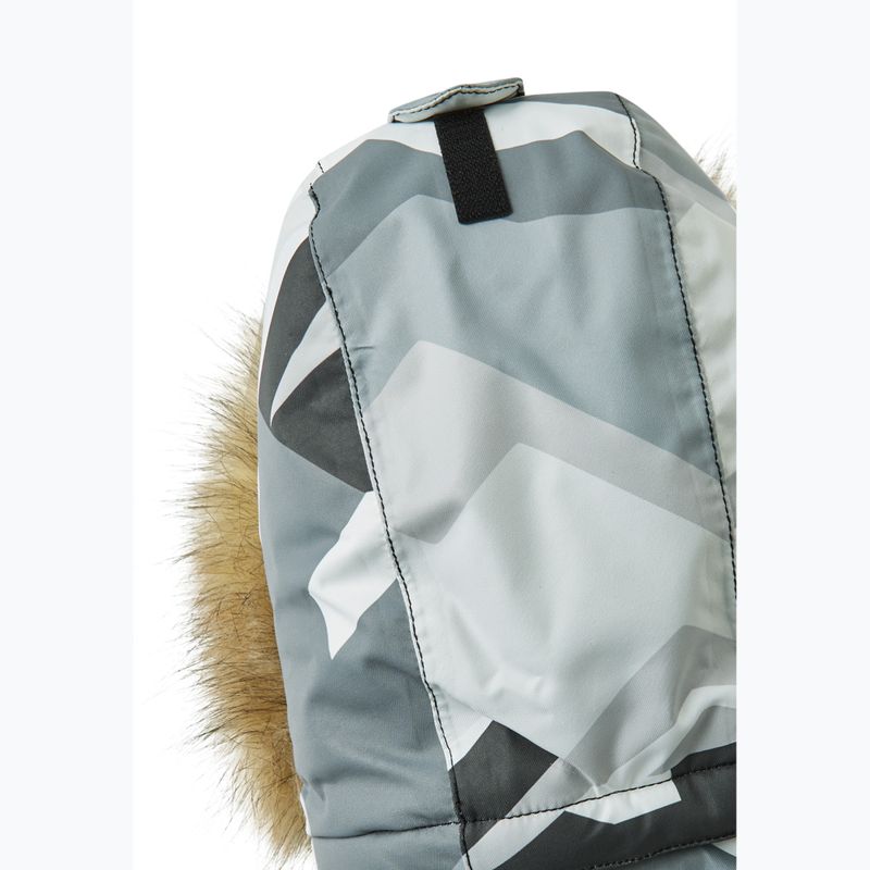 Комбінезон дитячий Reima Kipina deeper soft black 5