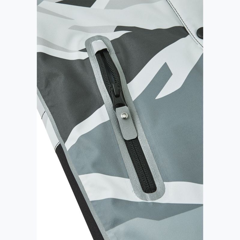 Комбінезон дитячий Reima Kipina deeper soft black 9