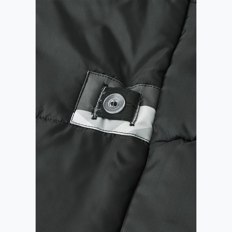 Комбінезон дитячий Reima Kipina deeper soft black 10